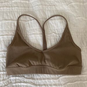 Blissful Bra small Gravel